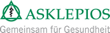 Asklepios Logo